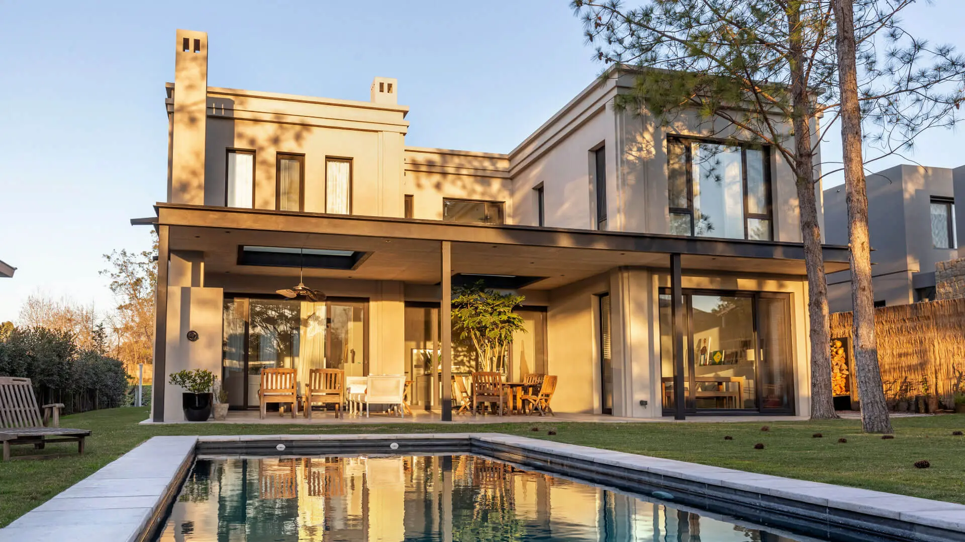 Imagen principal del sitio Casas y Más