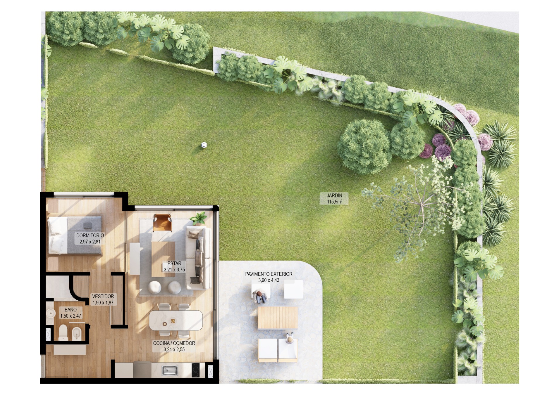 Imagen plano tipologia 228