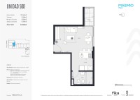 Imagen plano tipologia 701