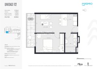 Imagen plano tipologia 704