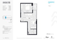 Imagen plano tipologia 705