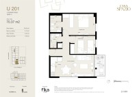 Imagen plano tipologia 721