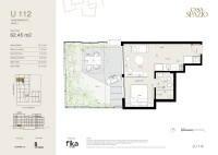 Imagen plano tipologia 732