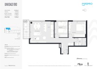 Imagen plano tipologia 735