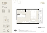 Imagen plano tipologia 736