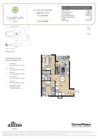 Imagen plano tipologia 660