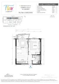 Imagen plano tipologia 675