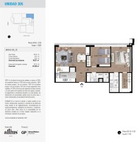 Imagen plano tipologia 682