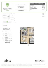 Imagen plano tipologia 714