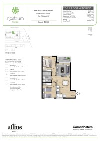 Imagen plano tipologia 742