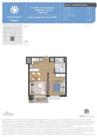 Imagen plano tipologia 744