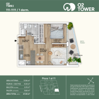 Imagen plano tipologia 724