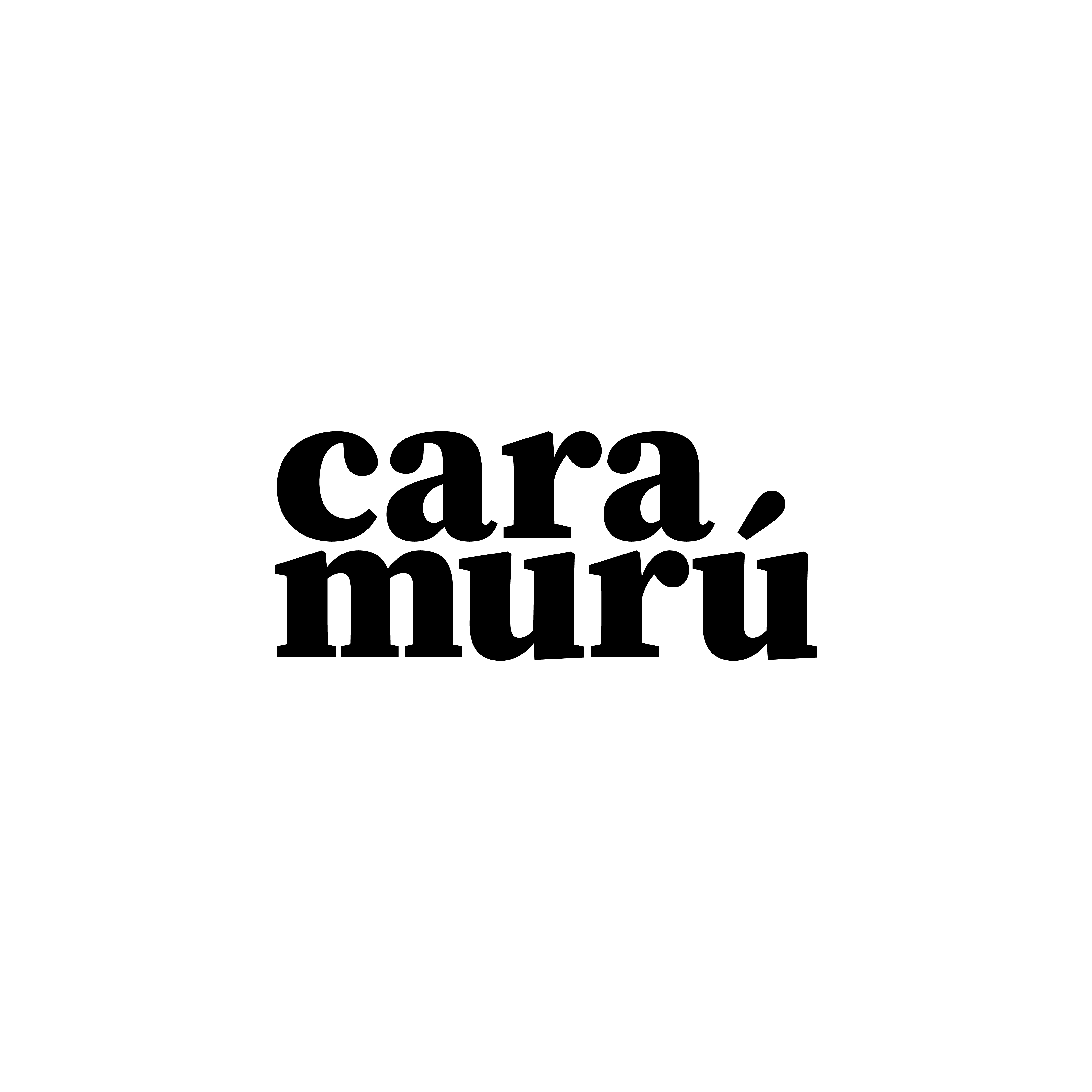 Imagen de CARAMURÚ