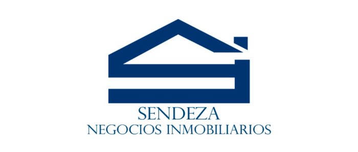 Logo deSendeza Negocios Inmobiliarios