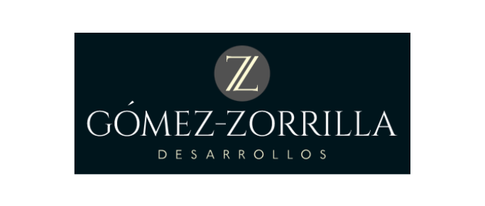 Logo de Almadia by Gomez Zorrilla Desarrollos