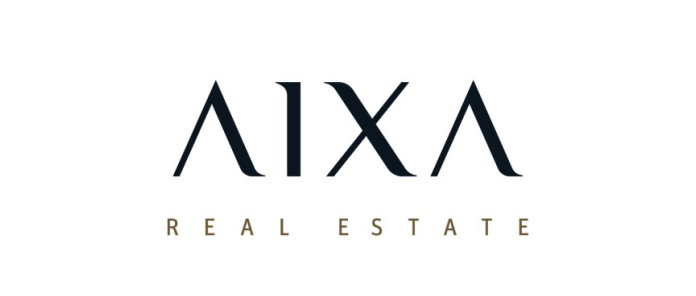 Logo deAixa Real Estate
