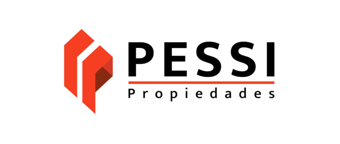 Logo dePessi Propiedades