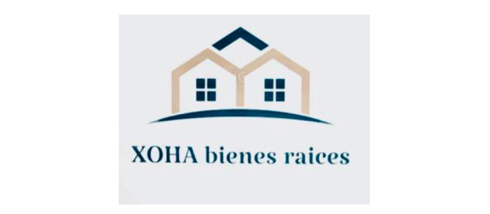 Logo deXoha Bienes Raíces