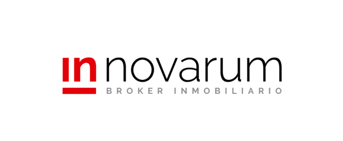 Logo deNovarum Broker Inmobiliario