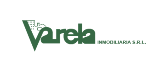 Logo deVarela Inmobiliaria