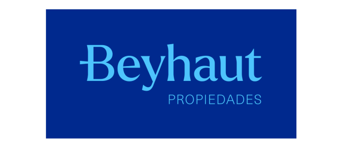 Logo deBeyhaut Propiedades