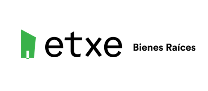 Logo deEtxe Bienes Raíces 