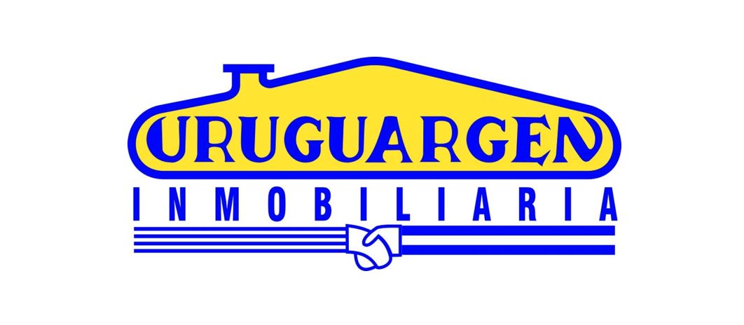 Logo deUruguargen Inmobiliaria