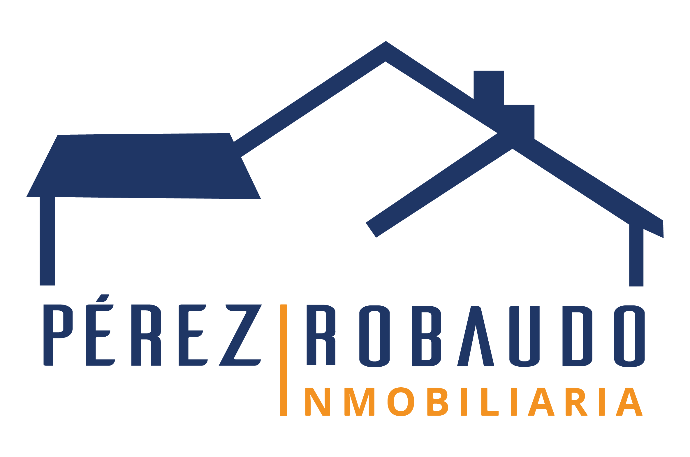 Logo dePérez Robaudo Inmobiliaria y Desarrolladora 