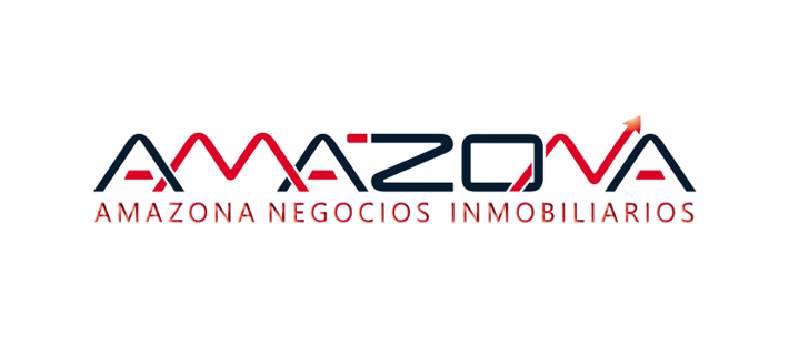 Logo deAmazona Negocios Inmobiliarios