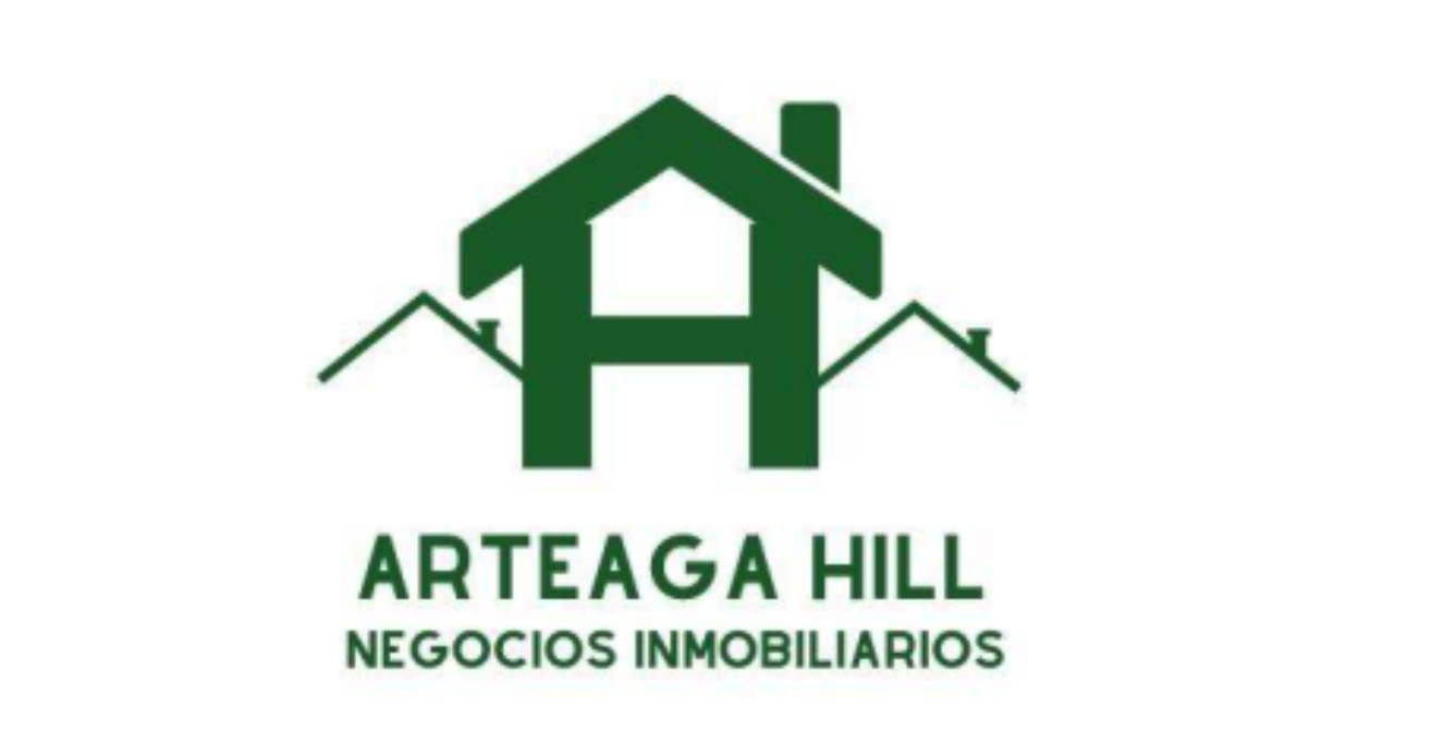 Logo deArteaga Hill Cordon