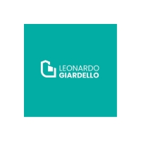 Logo deLeonardo Giardello Inmobiliaria
