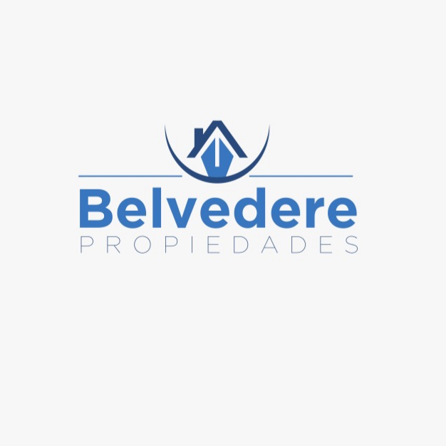 Logo deBelvedere Propiedades 