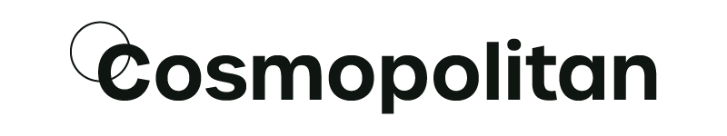 Logo deCosmopolitan