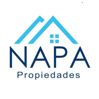 Logo deNAPA Propiedades