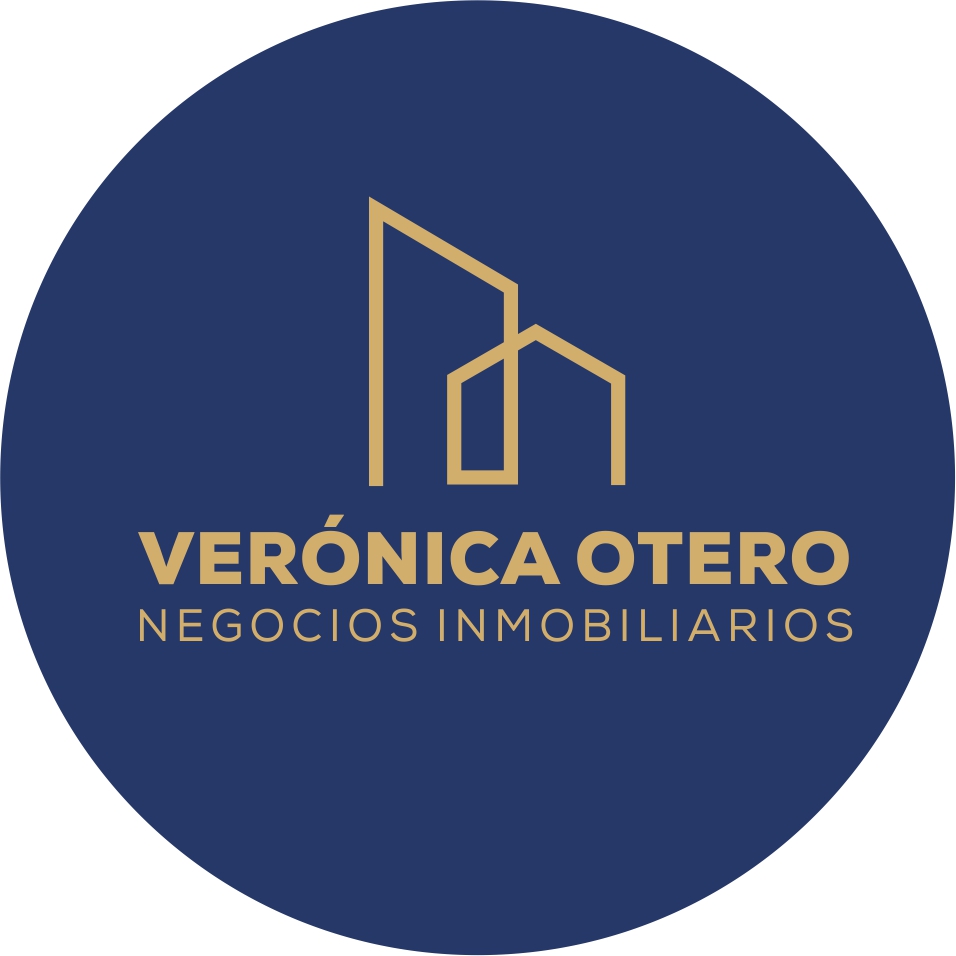 Logo deVERONICA OTERO Negocios Inmobiliarios 
