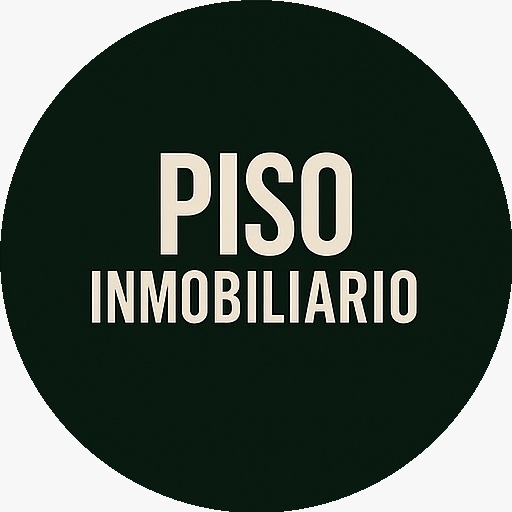 Logo dePISO Inmobiliario 