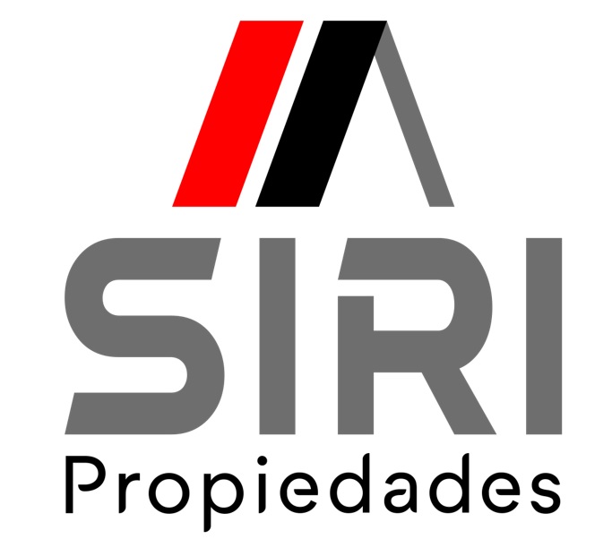 Logo deSIRI Propiedades