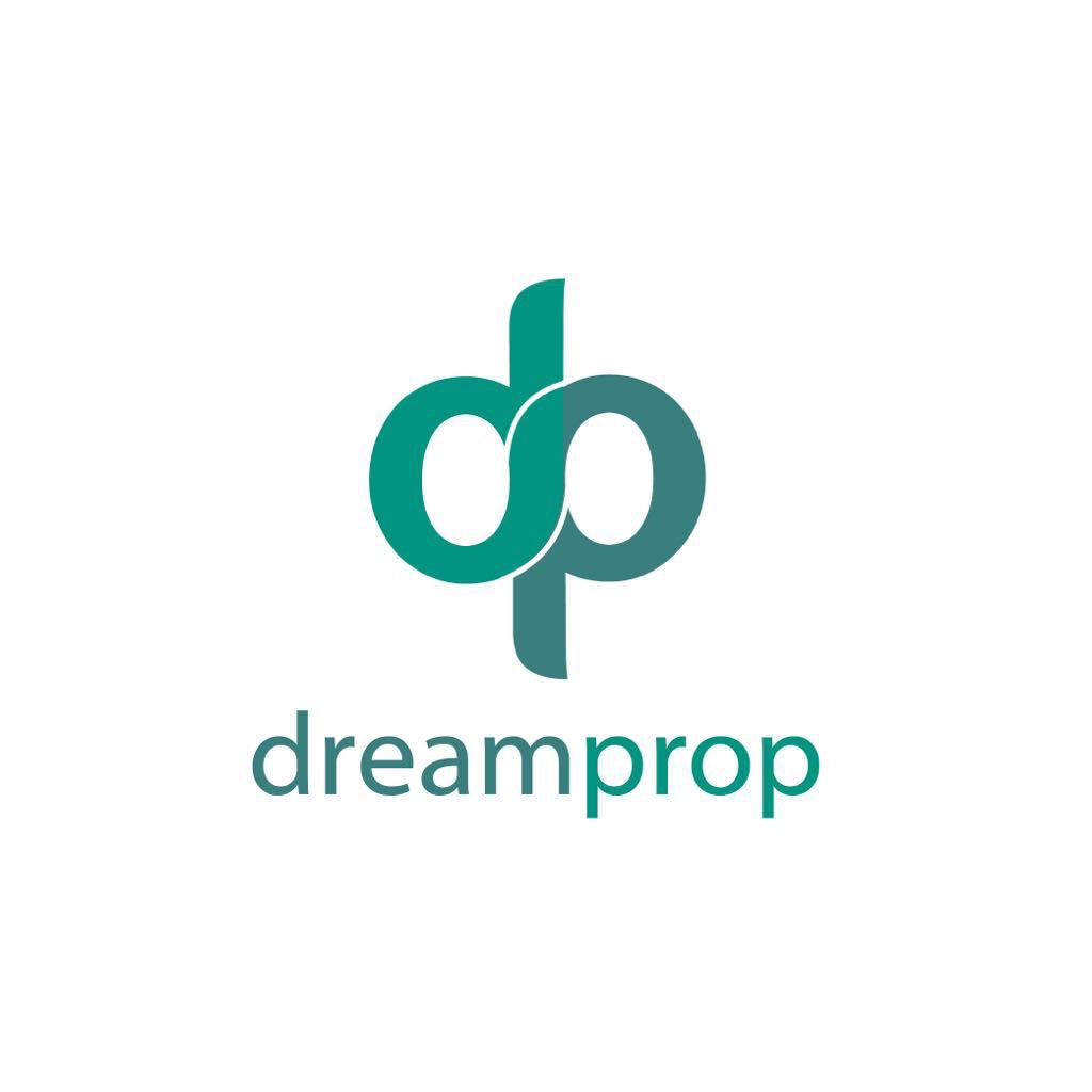 Logo deDreamprop