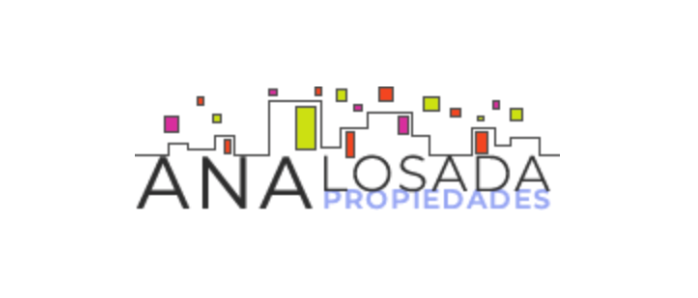 Logo deAna Losada Propiedades