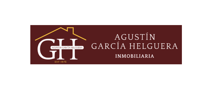 Logo deAgustin Garcia Helguera Inmobiliaria Pocitos