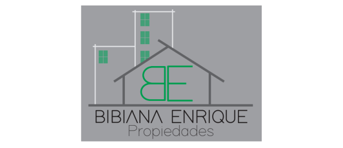 Logo deBE Propiedades
