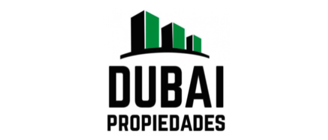 Logo deDubai Propiedades