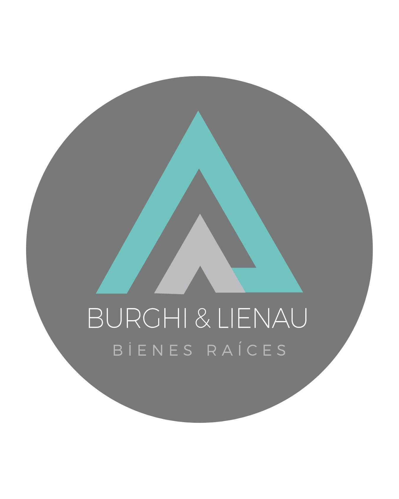 Logo deBurghi & Lienau Bienes Raíces