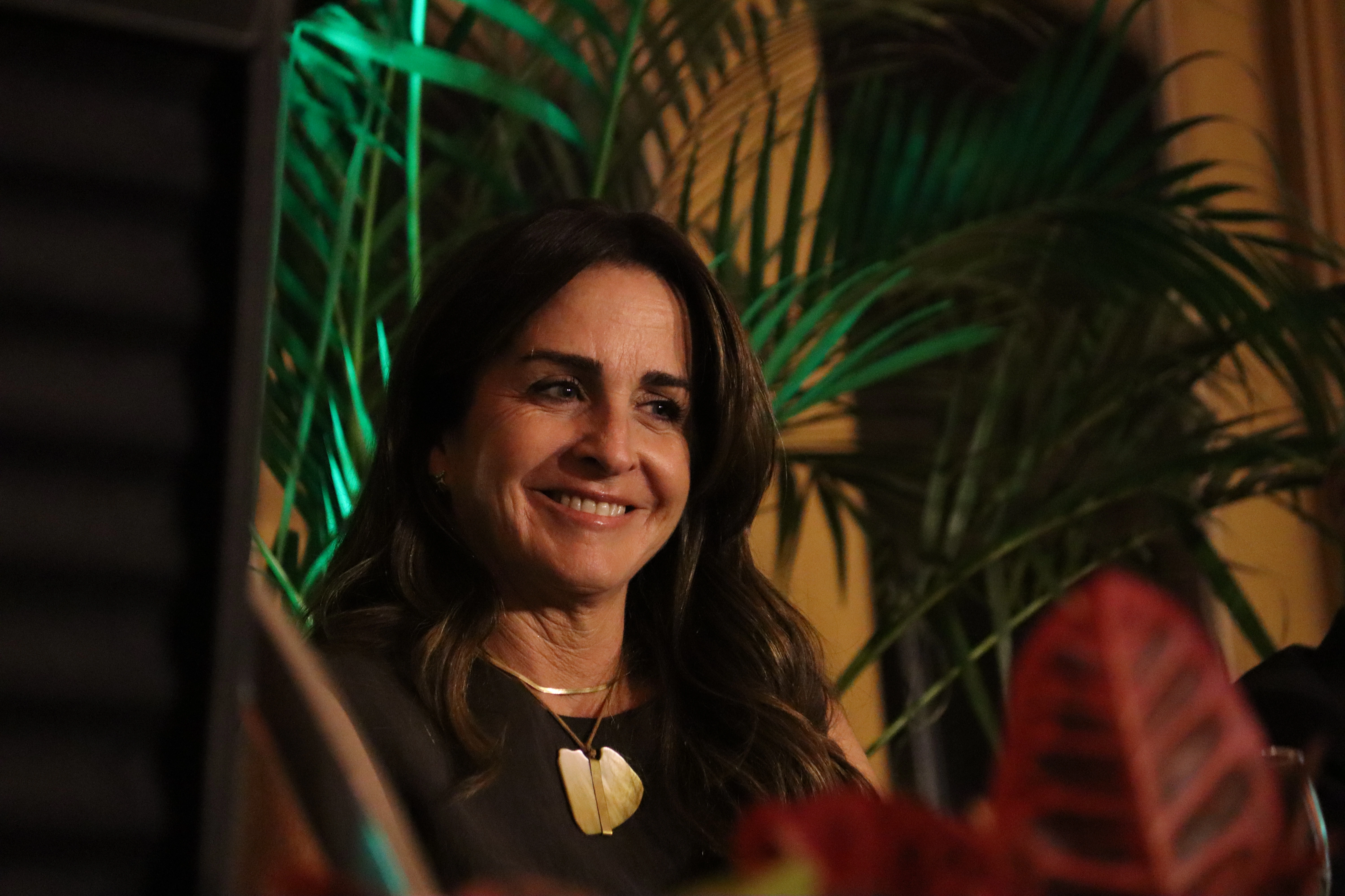 María José Albanell Meikle Bienes Raíces